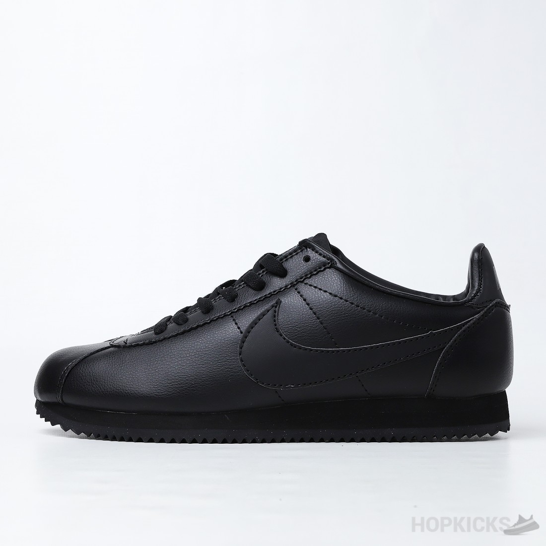 Cortez discount full black